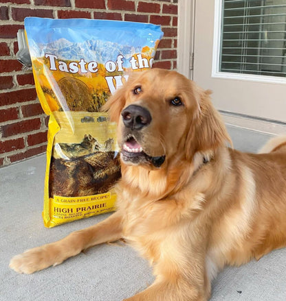 High Prairie | Canine Formula | 2 kg