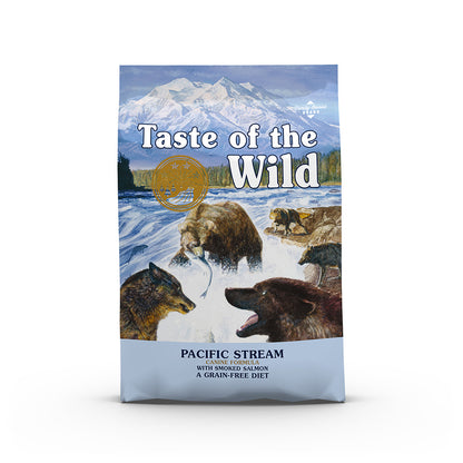 Pacific Stream | Canine Formula | 2 kg